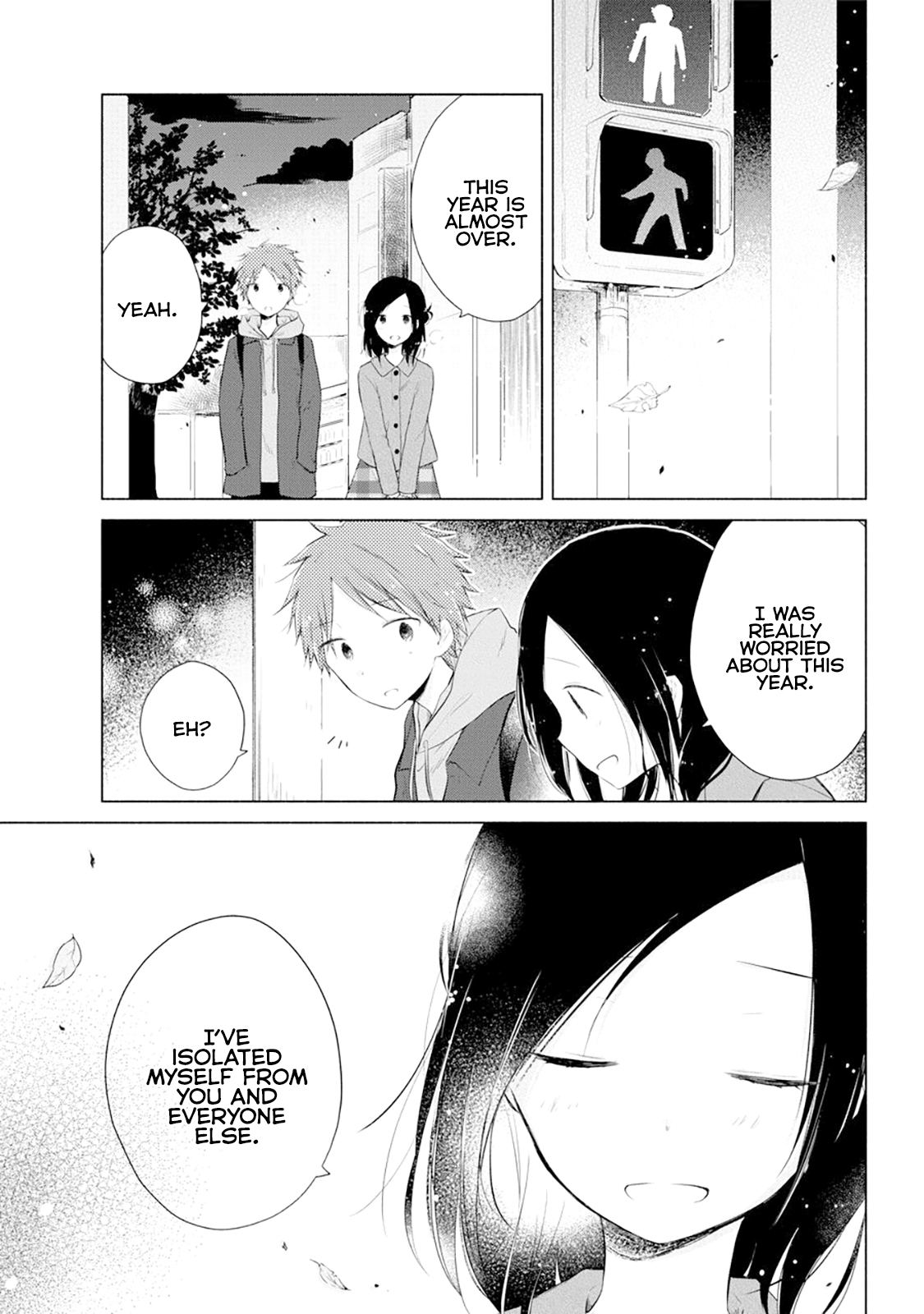 Sonogo no Isshuukan Friends 第6页