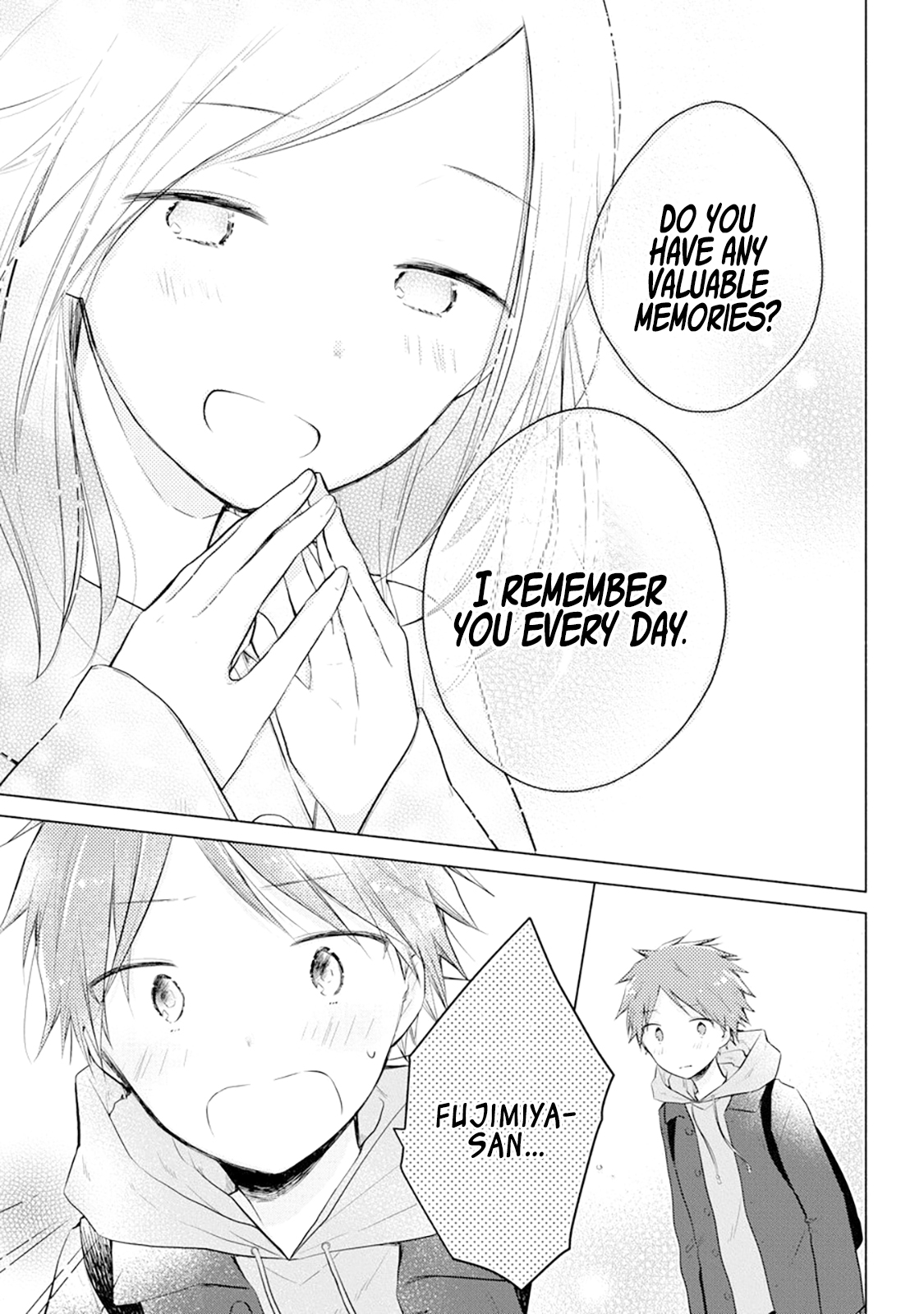 Sonogo no Isshuukan Friends 第8页