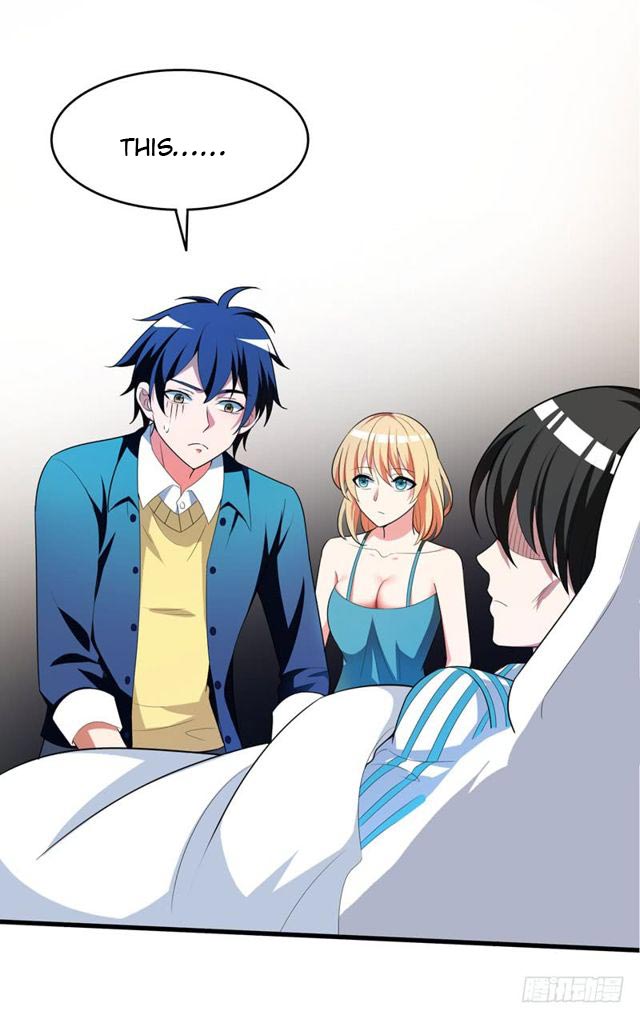 Prefectural Circle of Friends (Remastered) Ch. 5 第3页