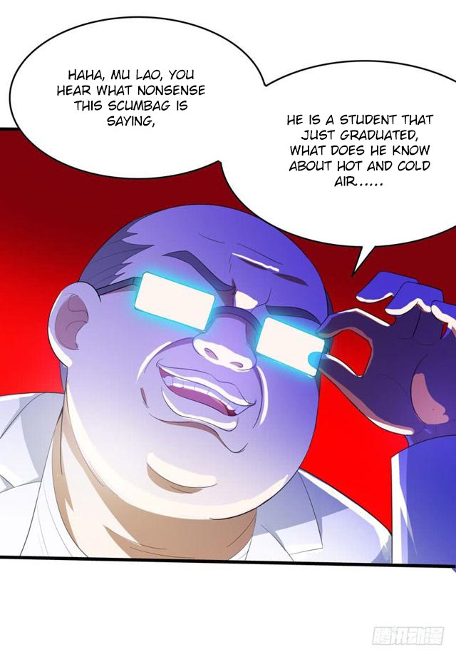 Prefectural Circle of Friends (Remastered) Ch. 5 第30页