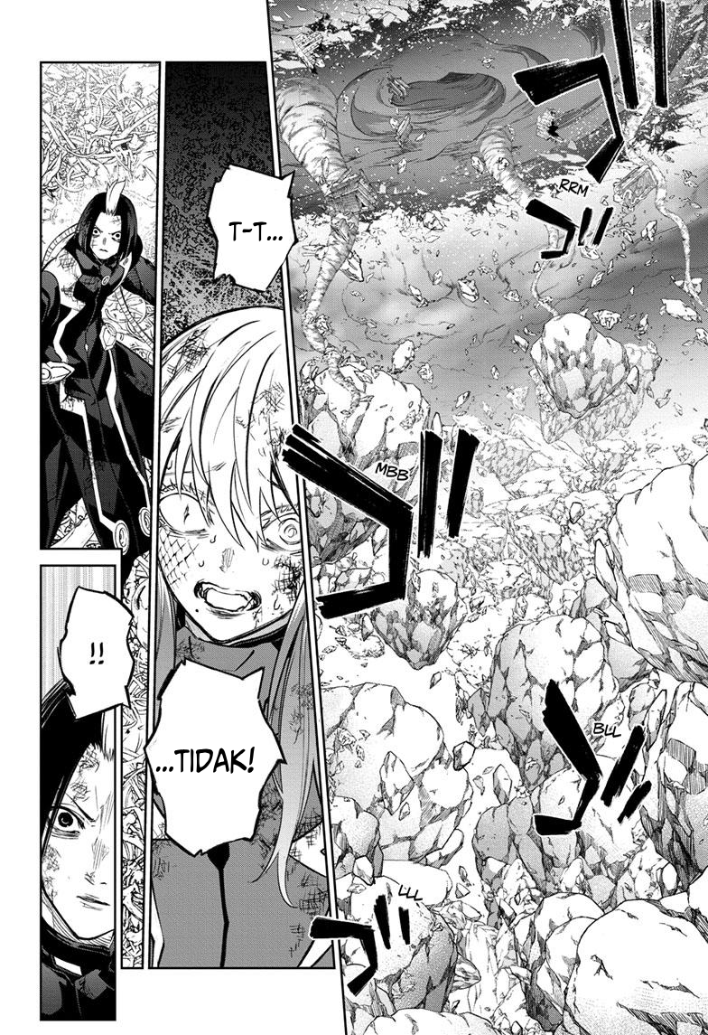 Sousei no Onmyouji Ch. 124 第18页