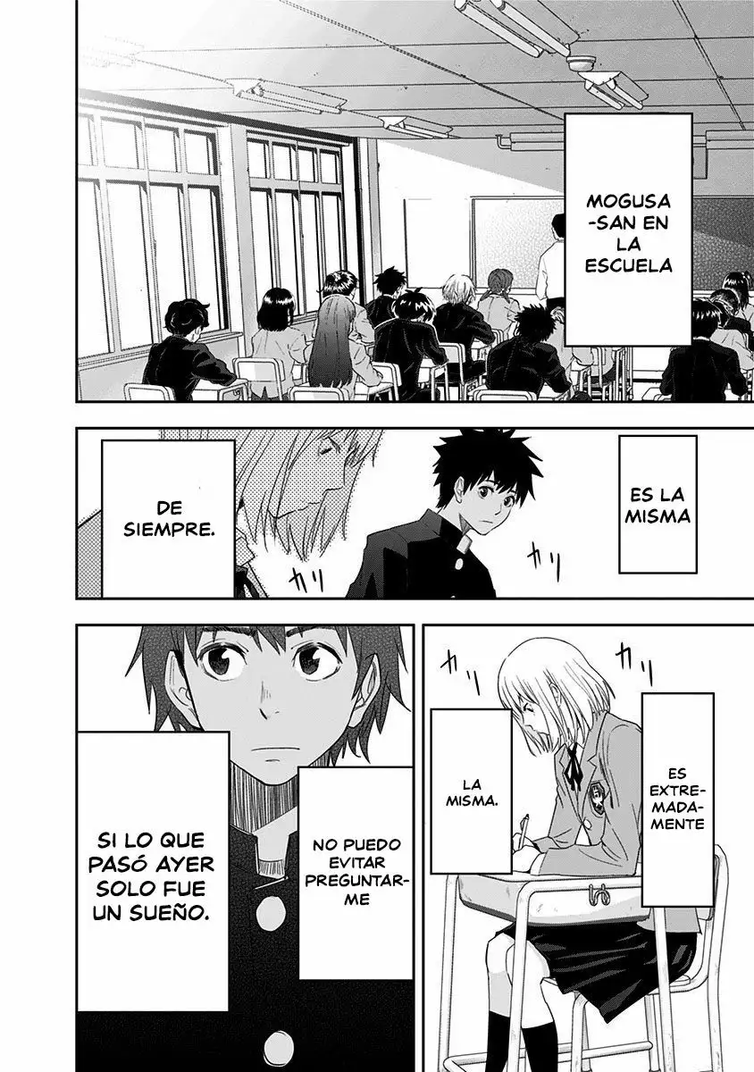 Mogusa-san Vol. 1 Ch. 1 第29页