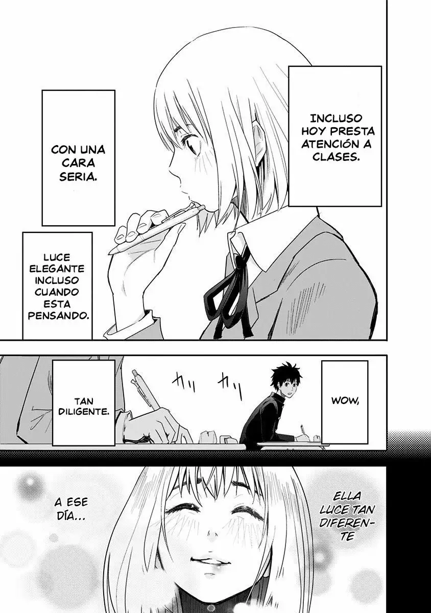 Mogusa-san Vol. 1 Ch. 1 第30页