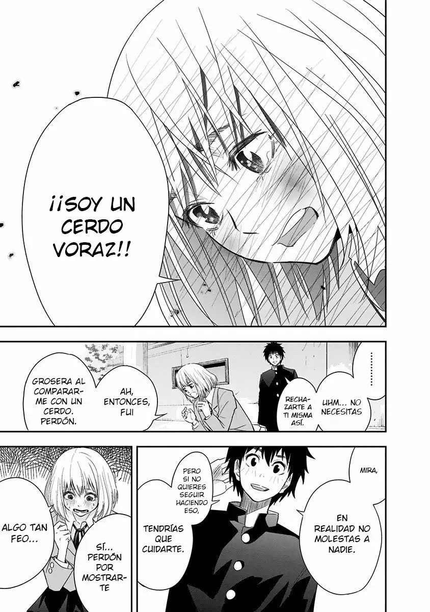 Mogusa-san Vol. 1 Ch. 1 第44页