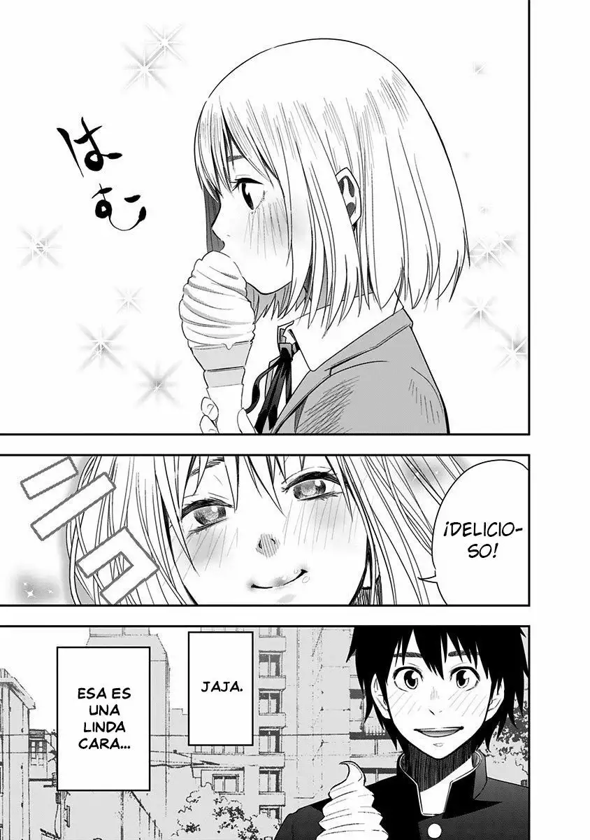 Mogusa-san Vol. 1 Ch. 1 第52页