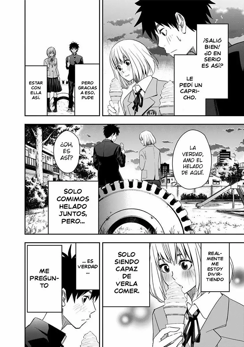 Mogusa-san Vol. 1 Ch. 1 第53页