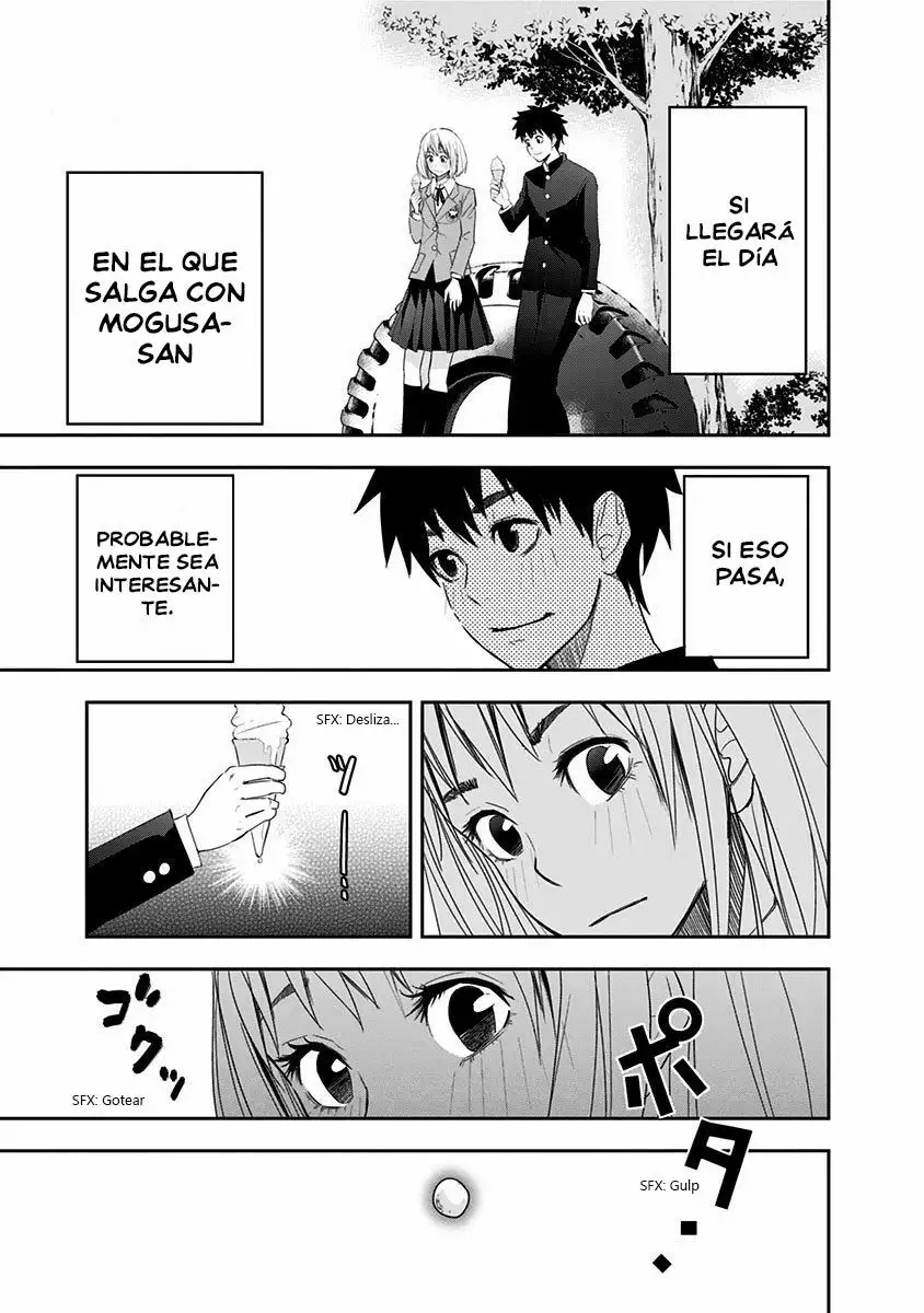 Mogusa-san Vol. 1 Ch. 1 第54页