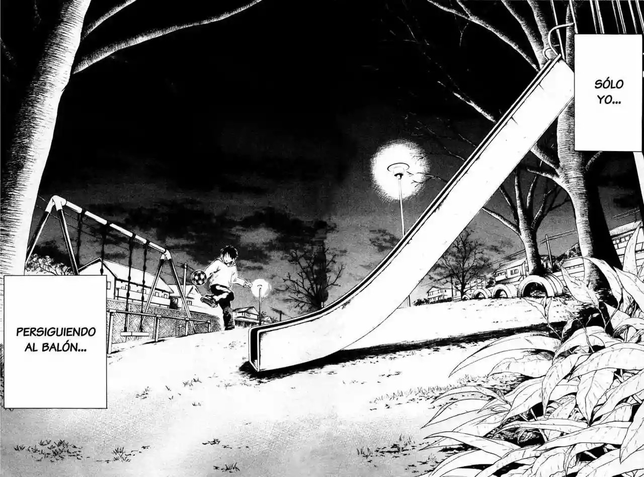 Area no Kishi Hermanos 第60页