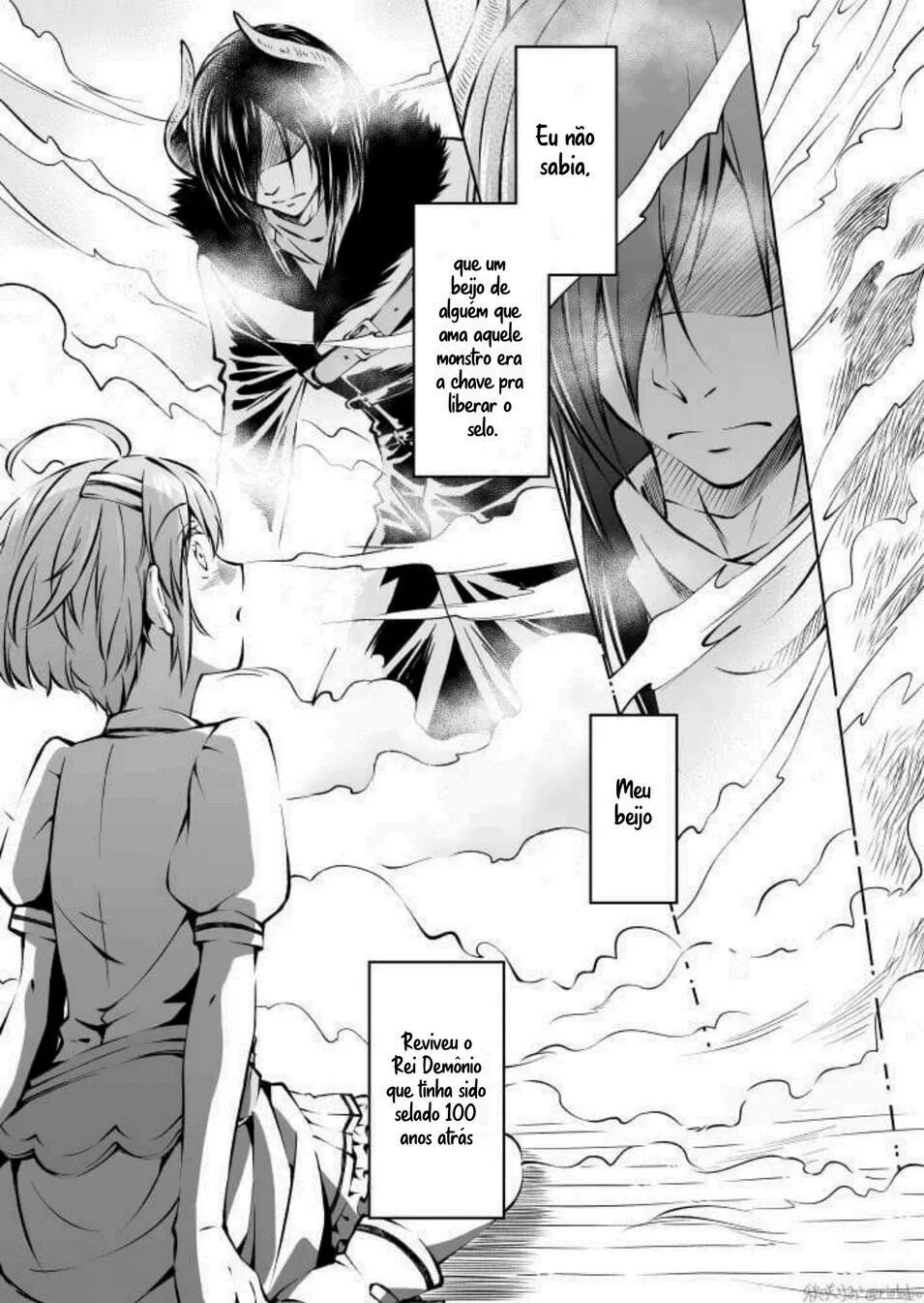 Fuin Maou wa Mederaretai 第7页