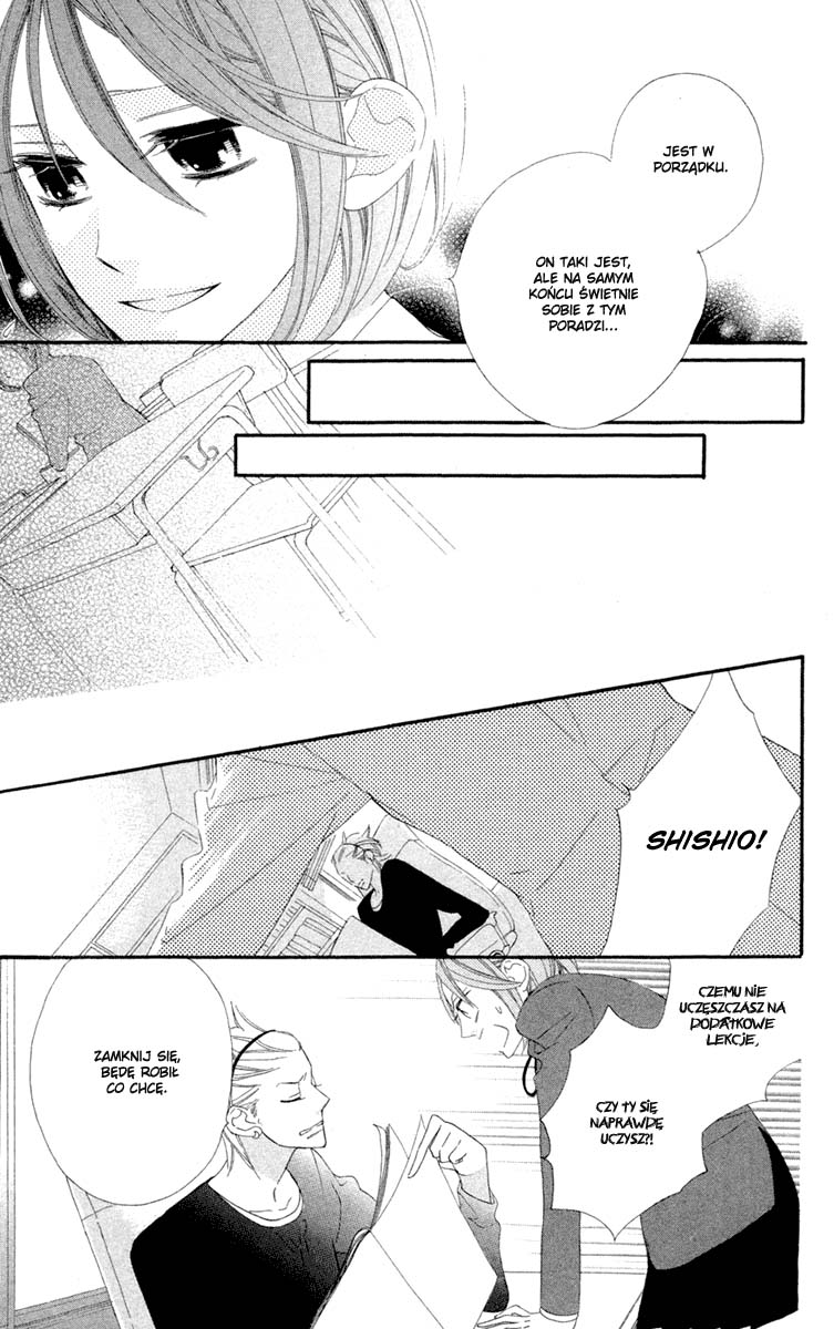 Hyakujuu Kingdom Vol. 1 Ch. 4 第15页