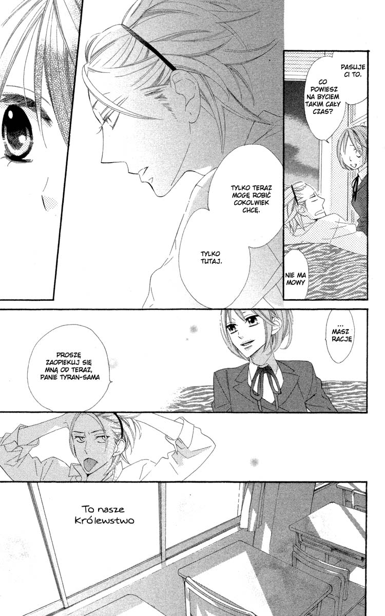 Hyakujuu Kingdom Vol. 1 Ch. 4 第29页