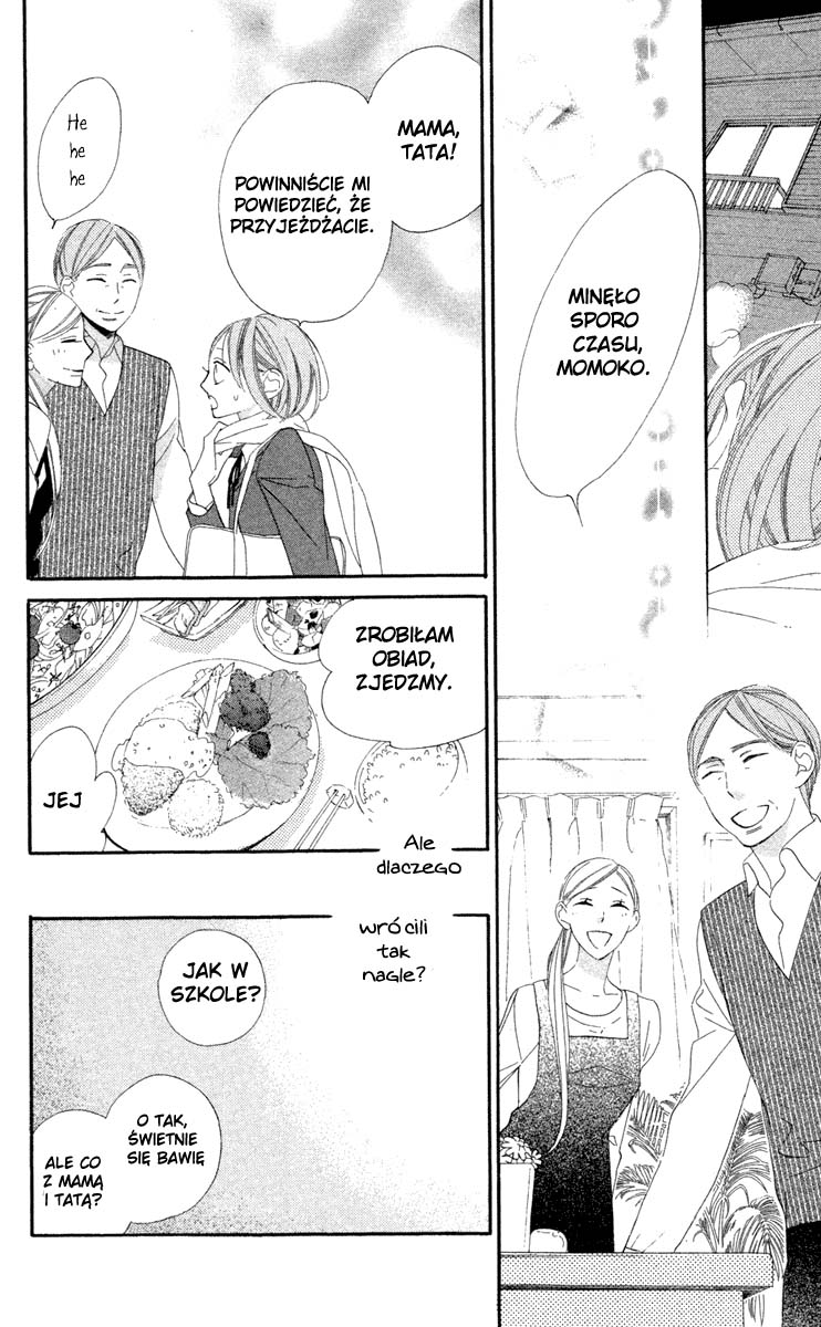 Hyakujuu Kingdom Vol. 1 Ch. 4 第4页