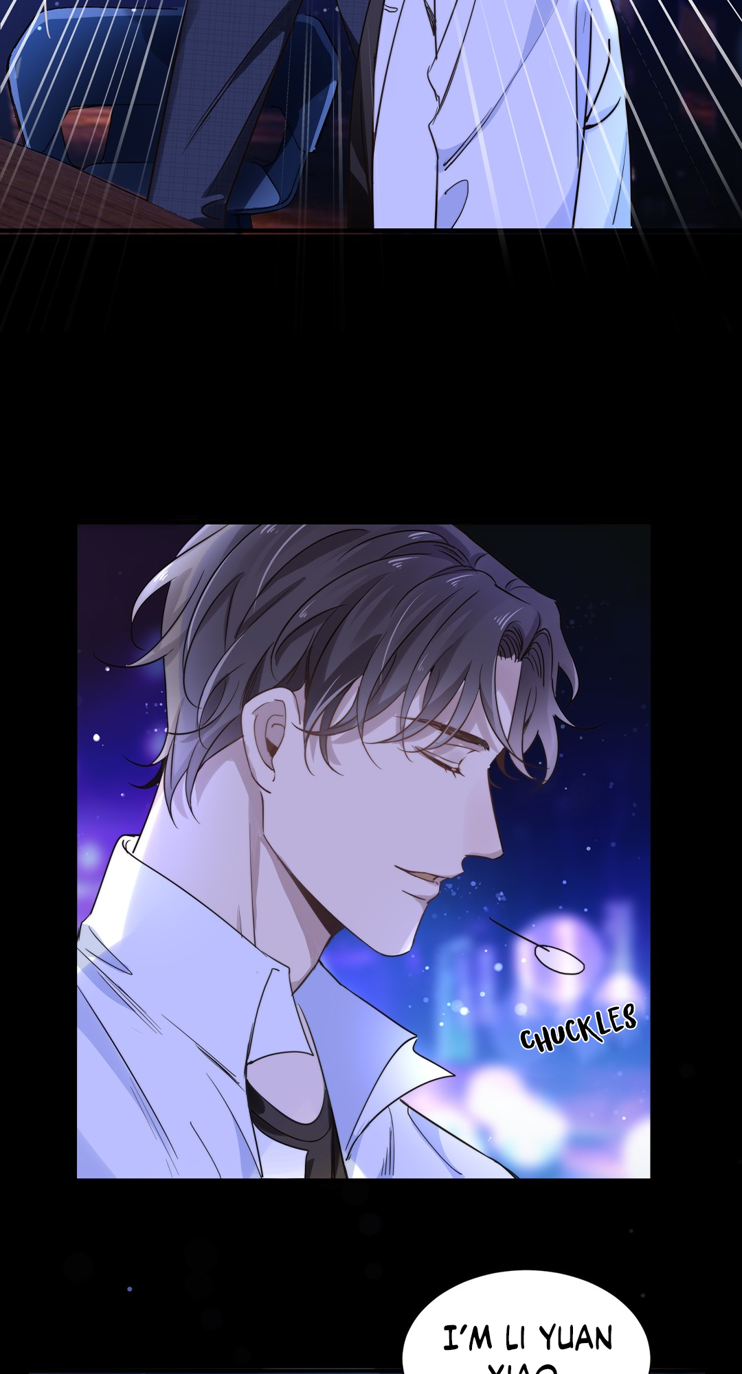 Martini Sweetheart Ch. 2 第6页