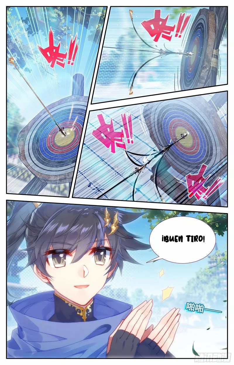 Azure Legacy Ch. 1 第11页