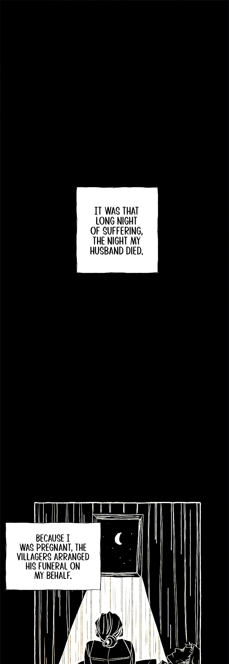 Beyond Walpurgis Ch. 5 第2页