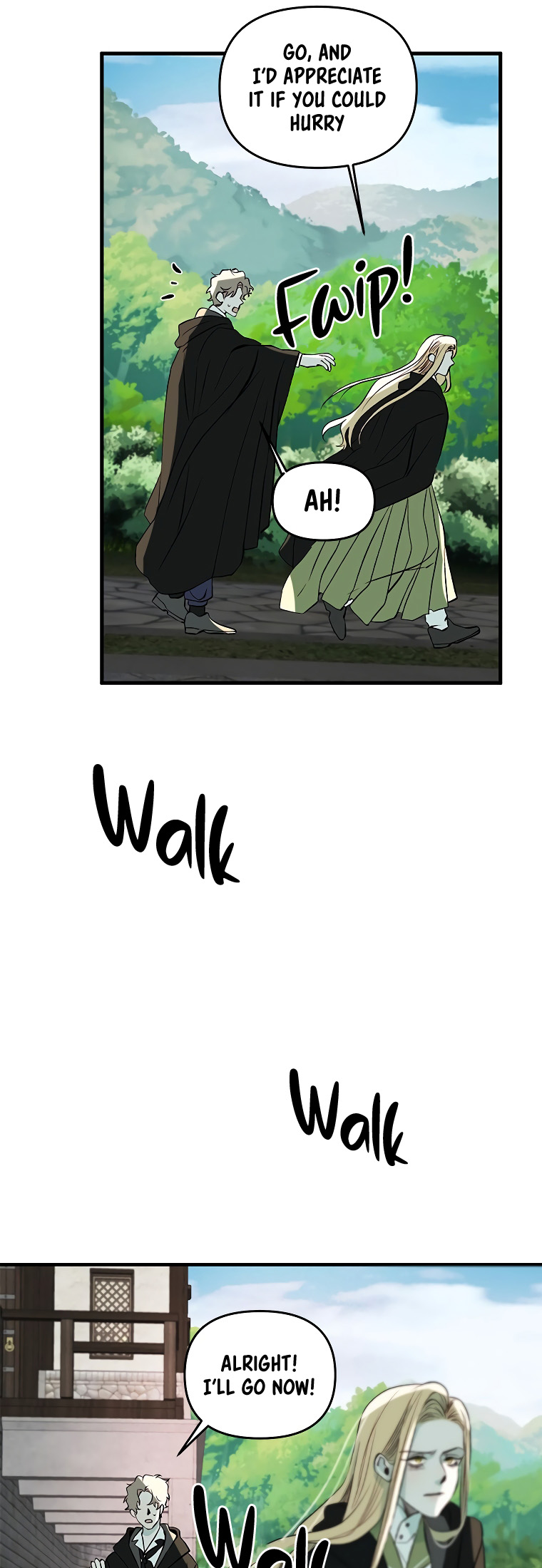 Beyond Walpurgis Ch. 5 第14页