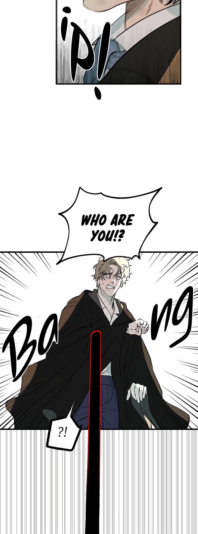 Beyond Walpurgis Ch. 5 第21页