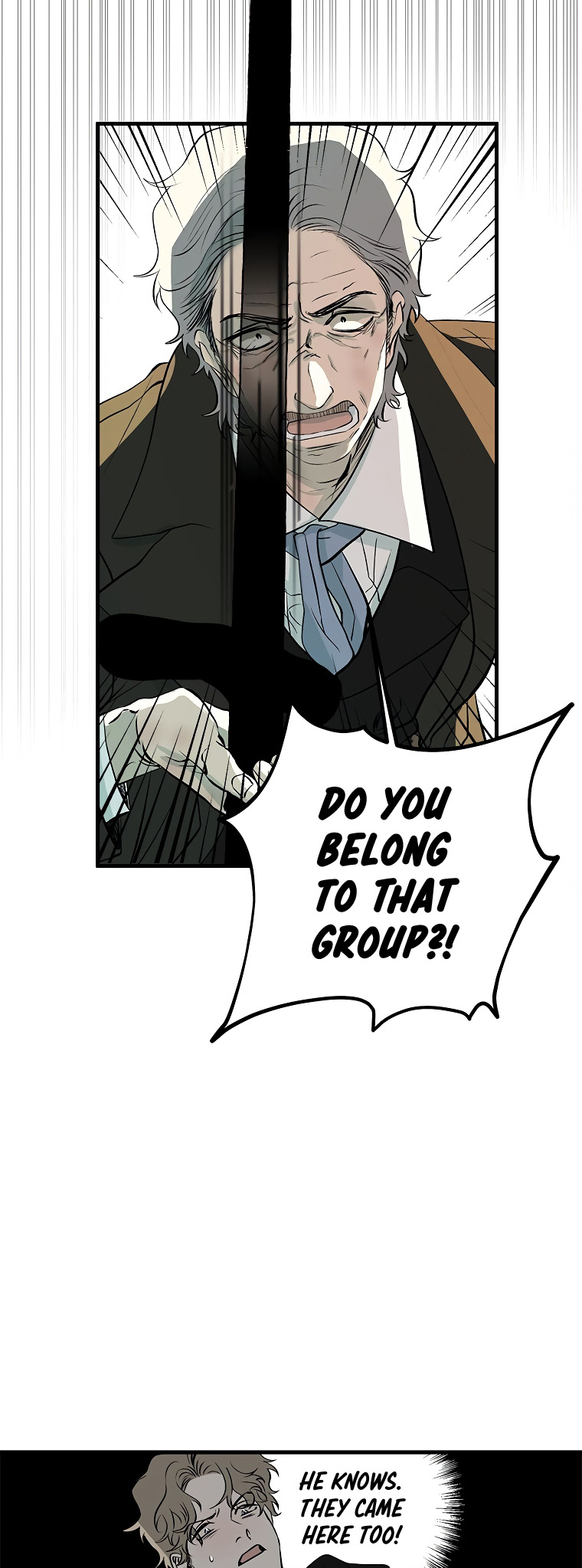 Beyond Walpurgis Ch. 5 第22页