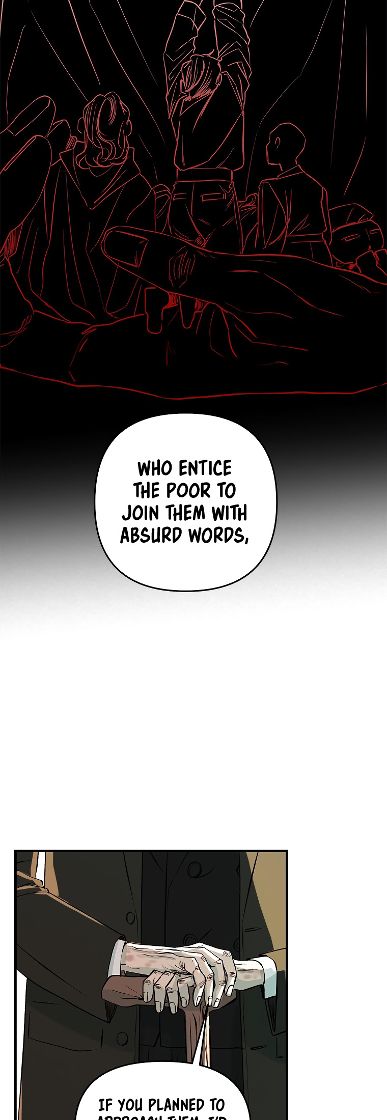 Beyond Walpurgis Ch. 5 第25页