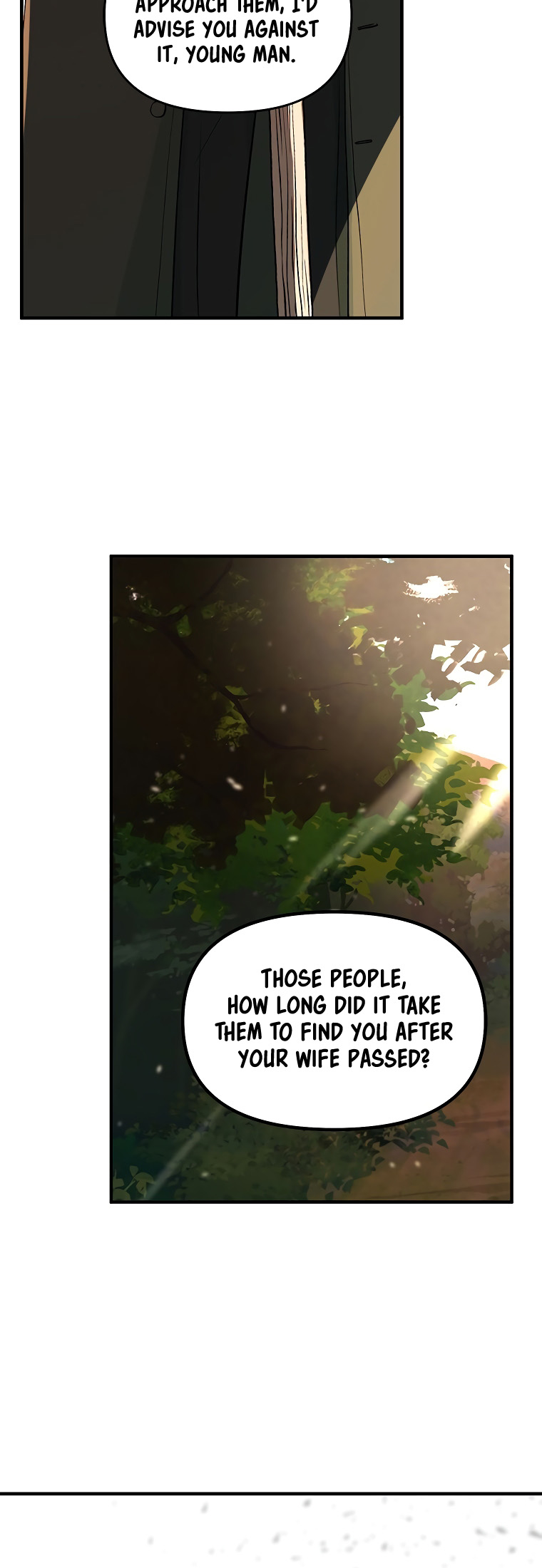 Beyond Walpurgis Ch. 5 第26页