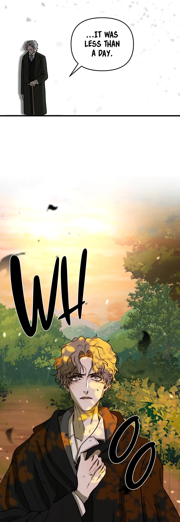 Beyond Walpurgis Ch. 5 第27页