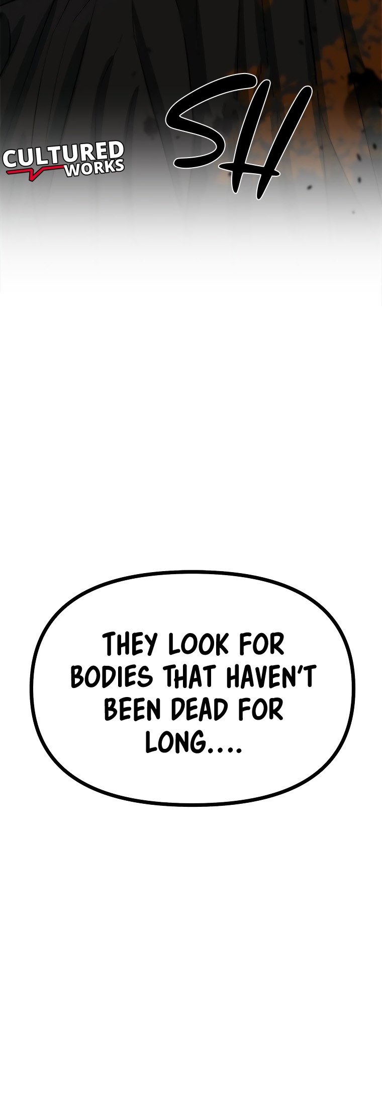 Beyond Walpurgis Ch. 5 第28页
