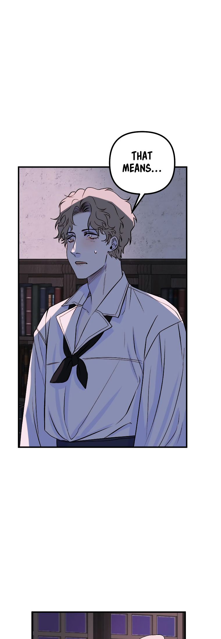 Beyond Walpurgis Ch. 5 第30页