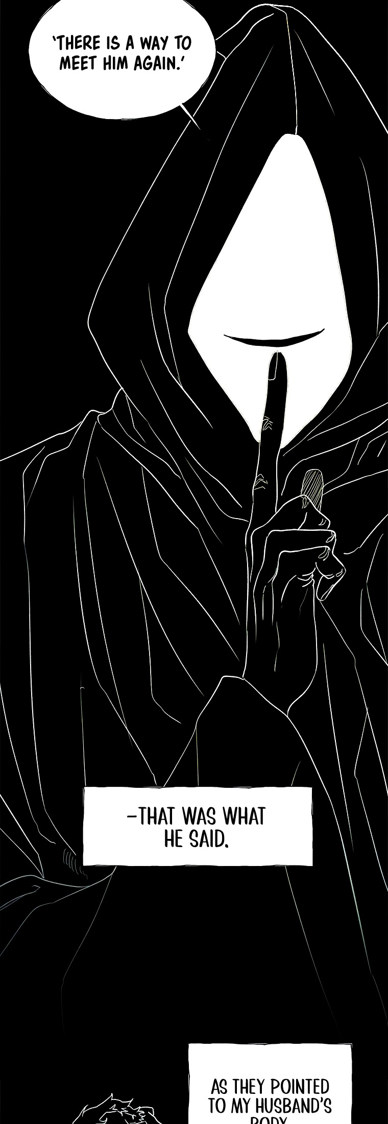 Beyond Walpurgis Ch. 5 第4页