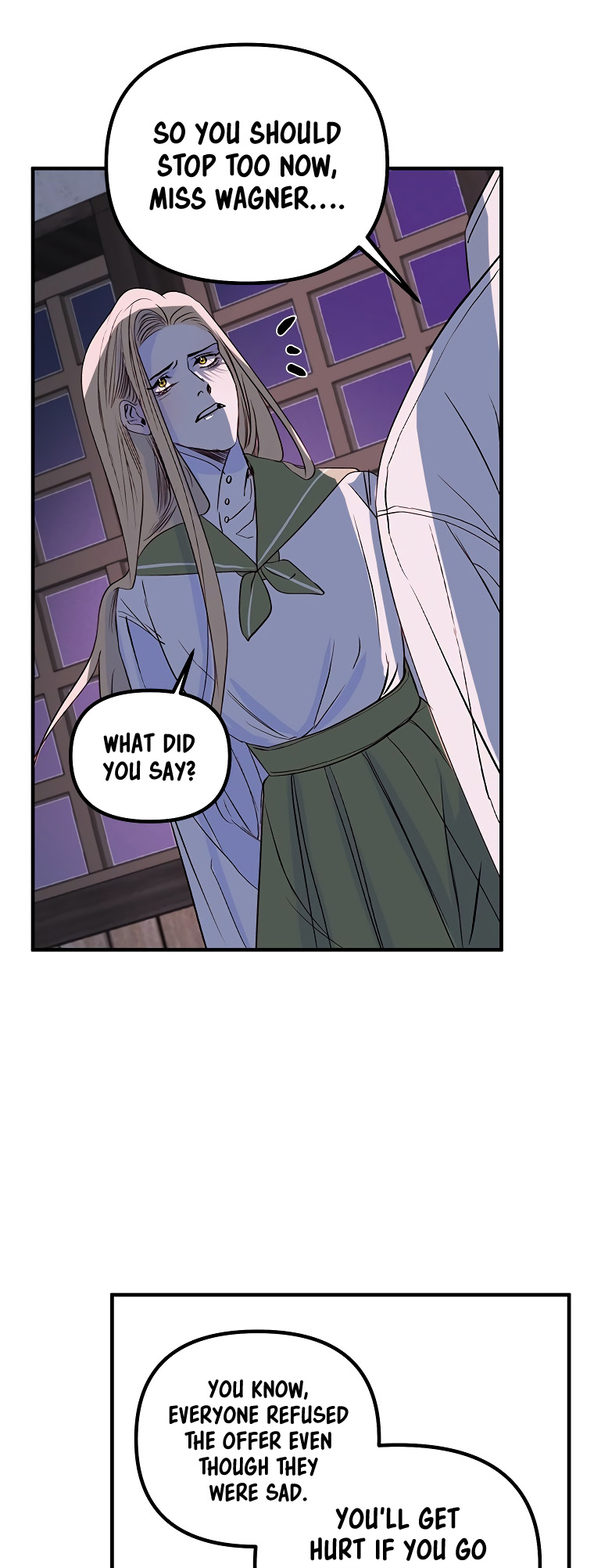 Beyond Walpurgis Ch. 5 第36页
