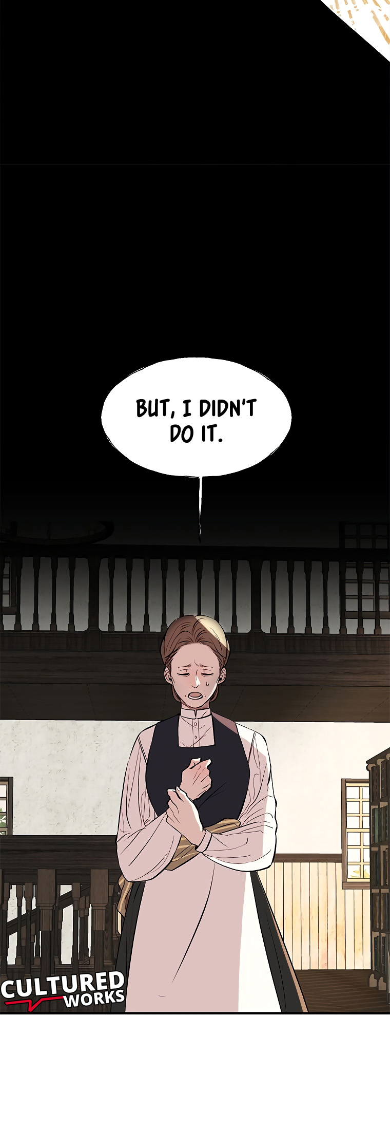Beyond Walpurgis Ch. 5 第6页