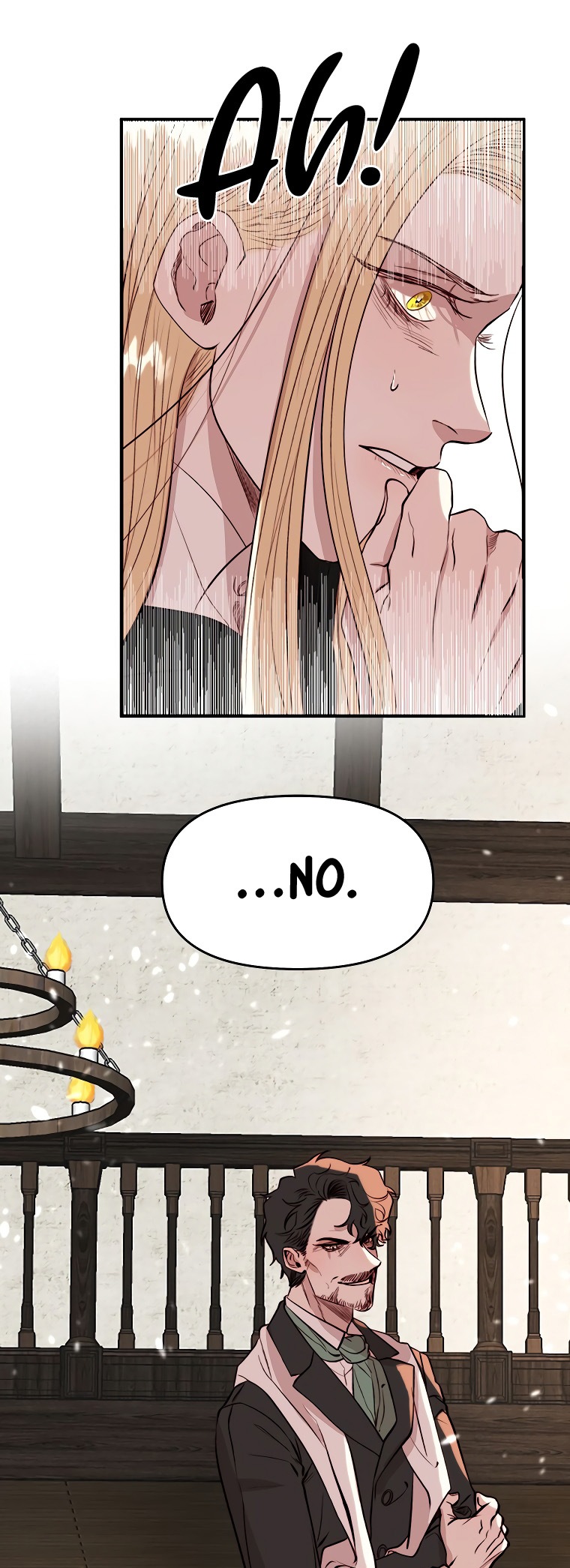 Beyond Walpurgis Ch. 5 第9页