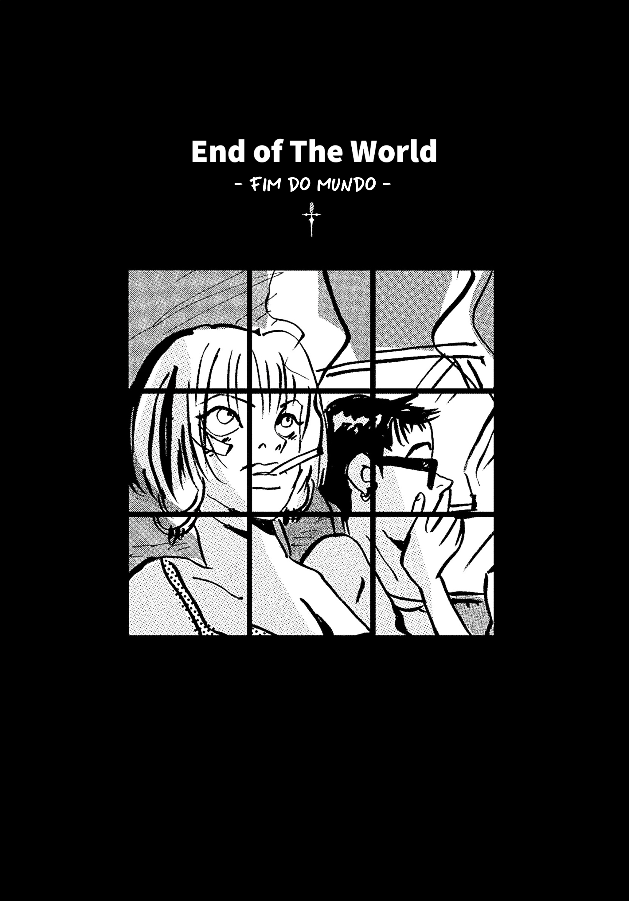 End of the World End of the World (O fim do mundo) 第9页