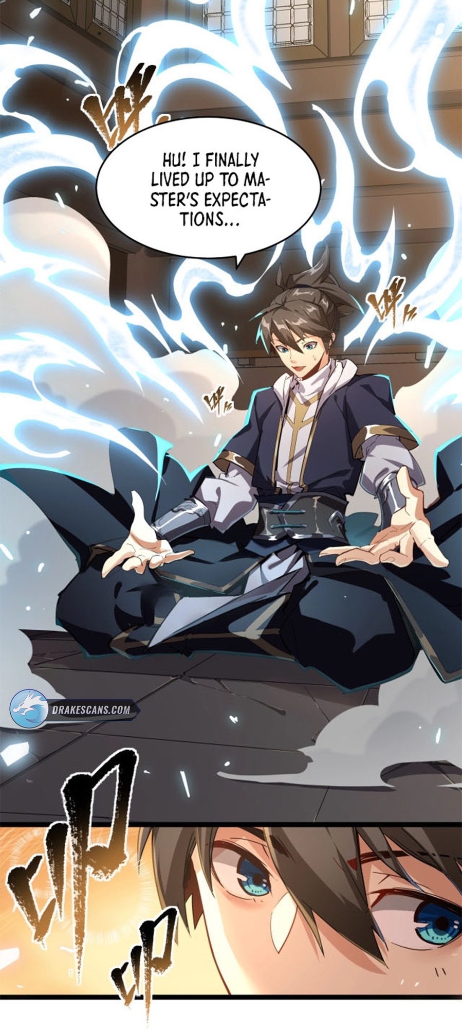 Immortal Path Of The Beast Success? Betrayal! 第29页