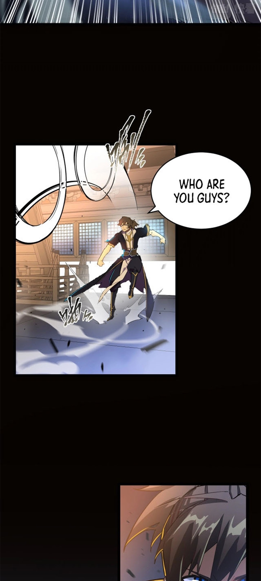 Immortal Path Of The Beast Success? Betrayal! 第35页