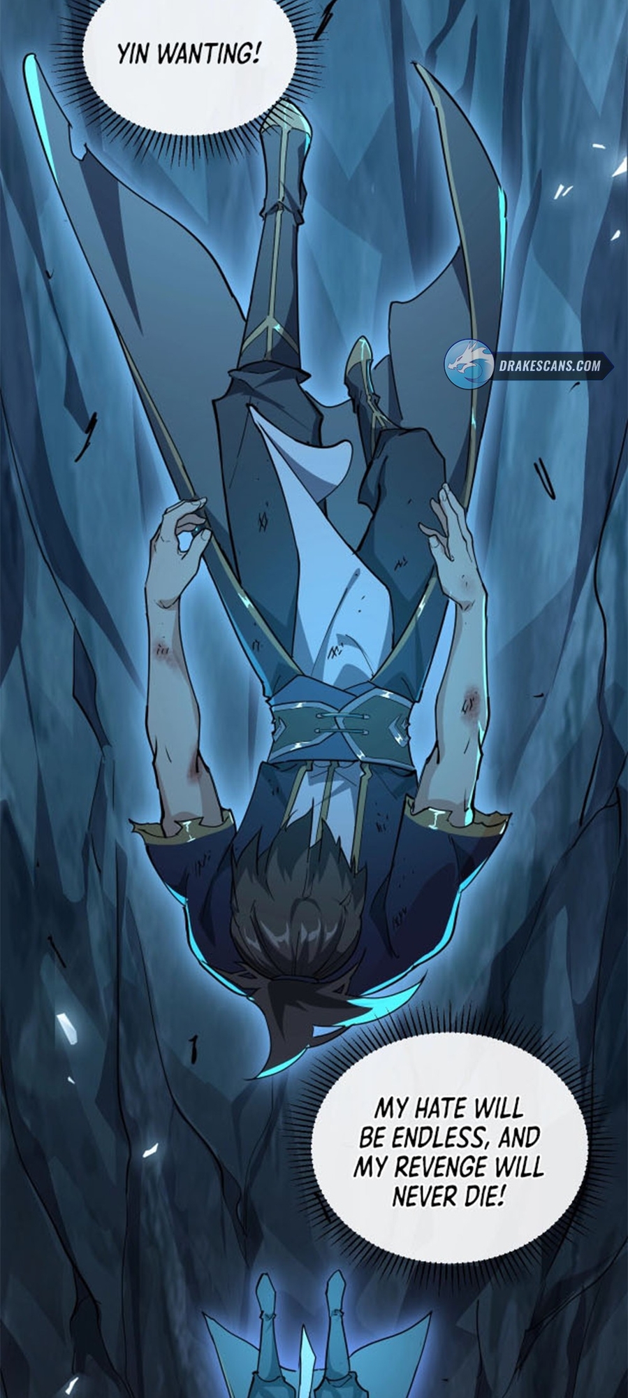 Immortal Path Of The Beast Success? Betrayal! 第81页