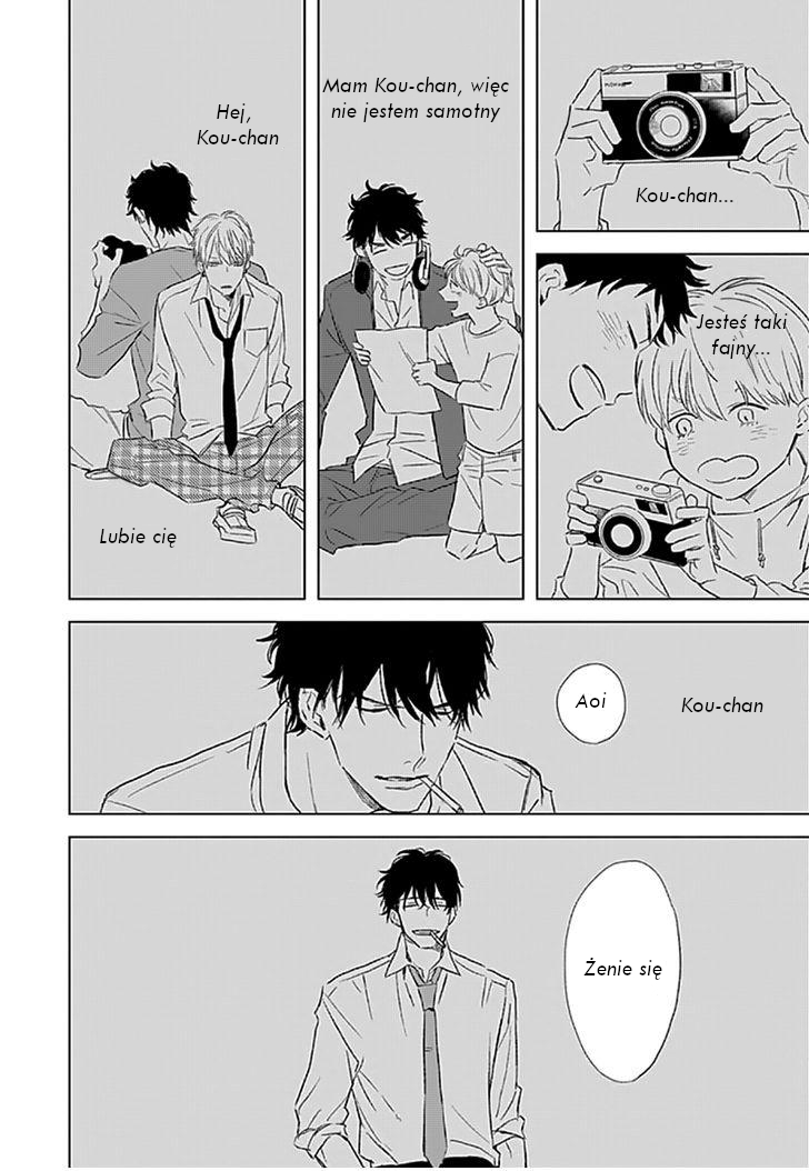 Portrait Oneshot 第11页