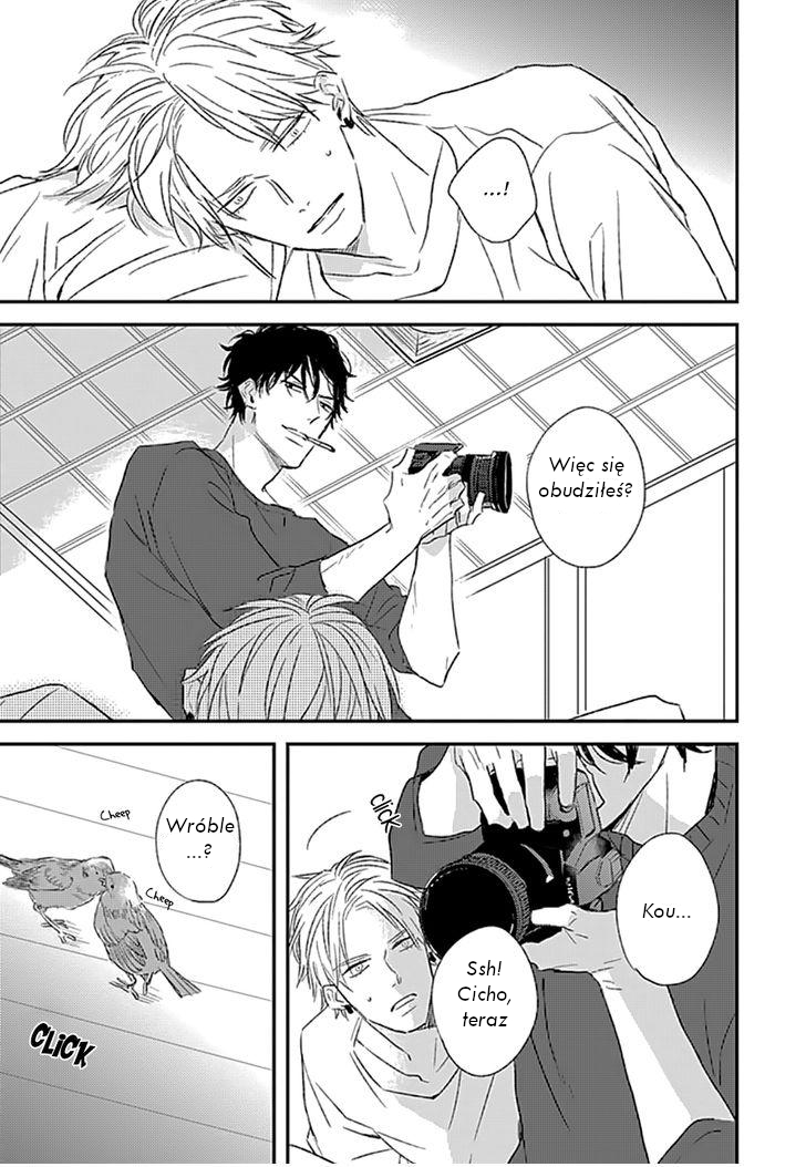Portrait Oneshot 第12页