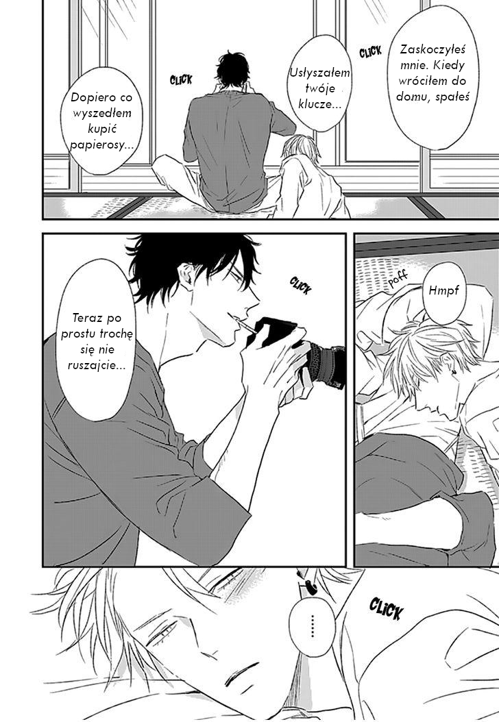 Portrait Oneshot 第13页