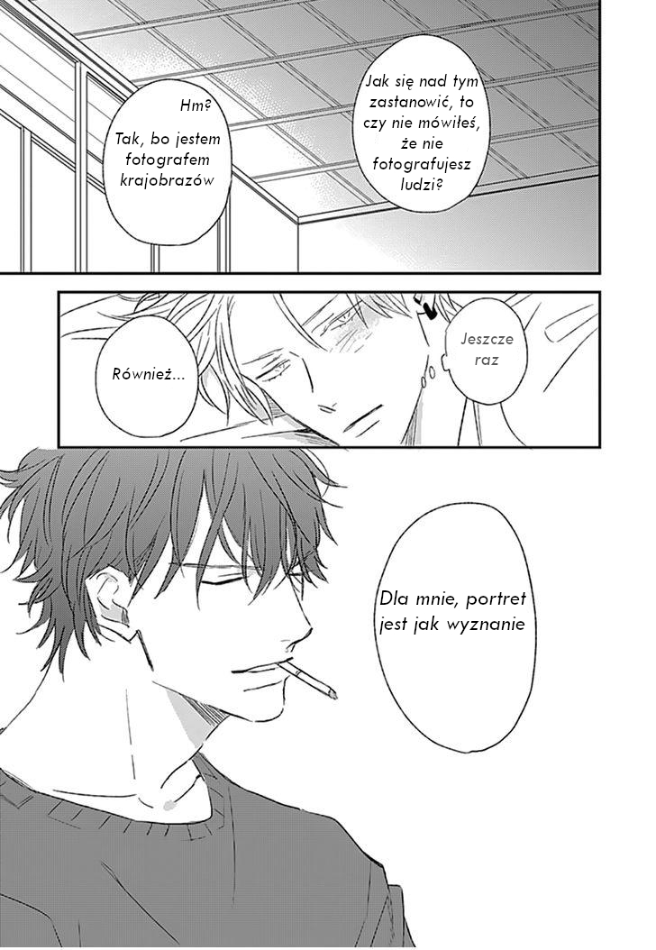 Portrait Oneshot 第14页