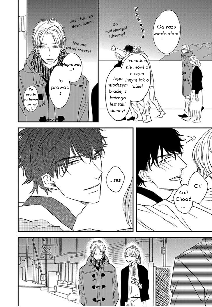 Portrait Oneshot 第19页