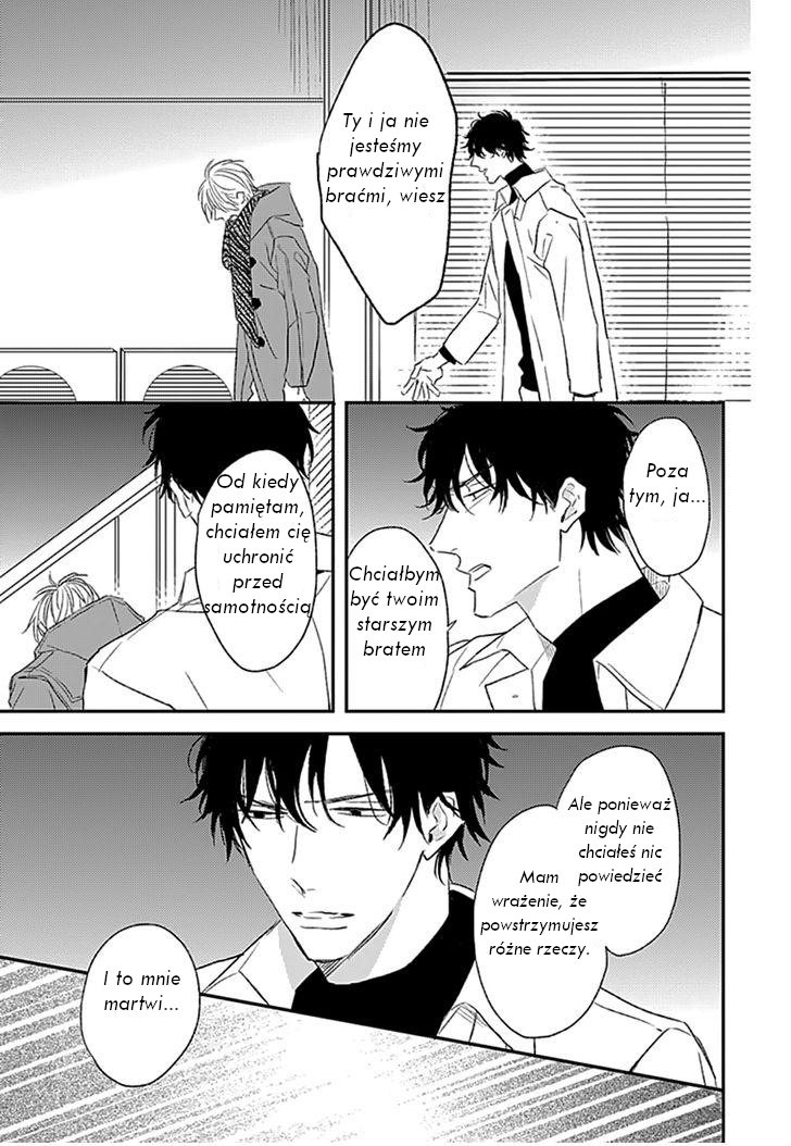 Portrait Oneshot 第22页