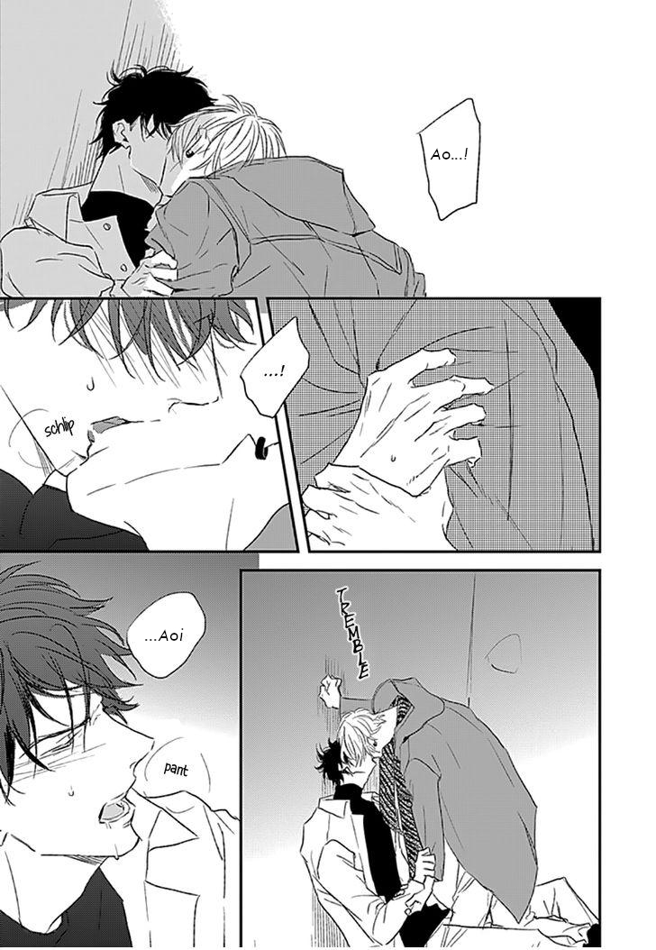 Portrait Oneshot 第24页