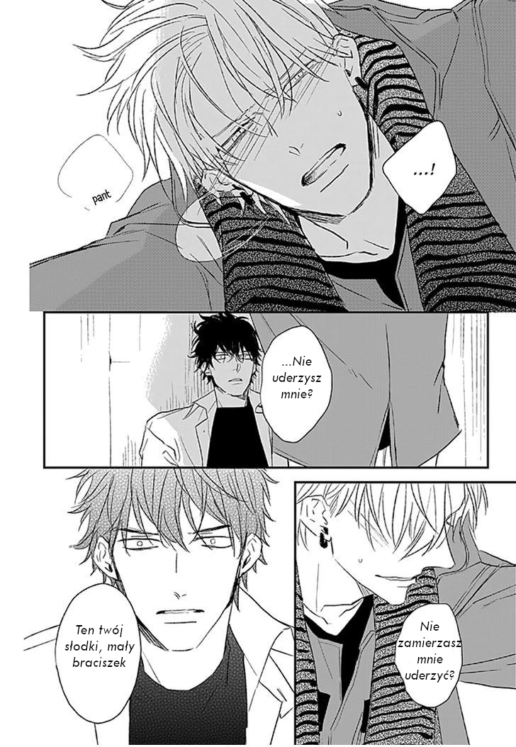 Portrait Oneshot 第25页