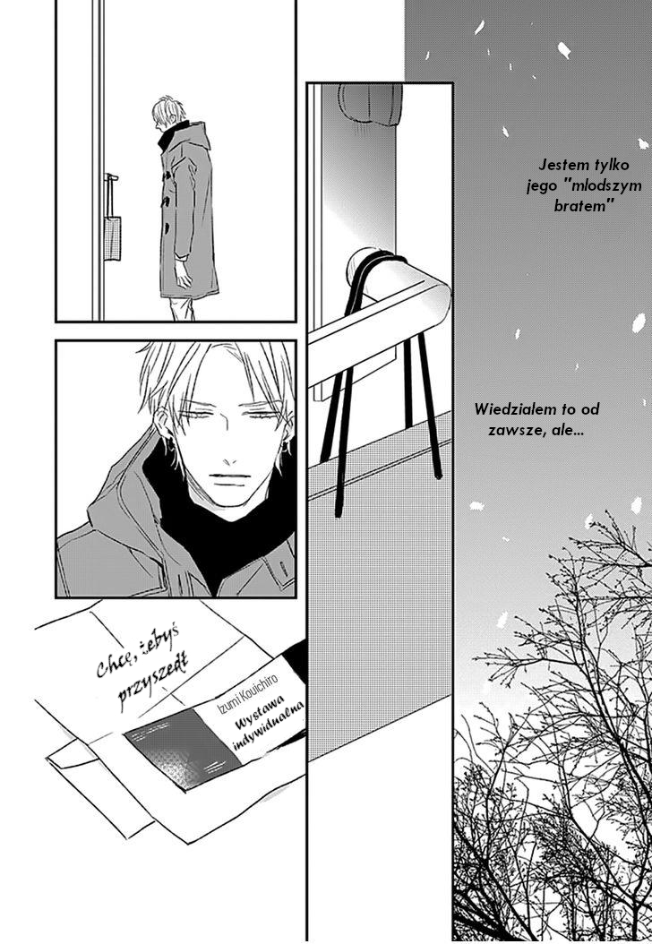 Portrait Oneshot 第27页