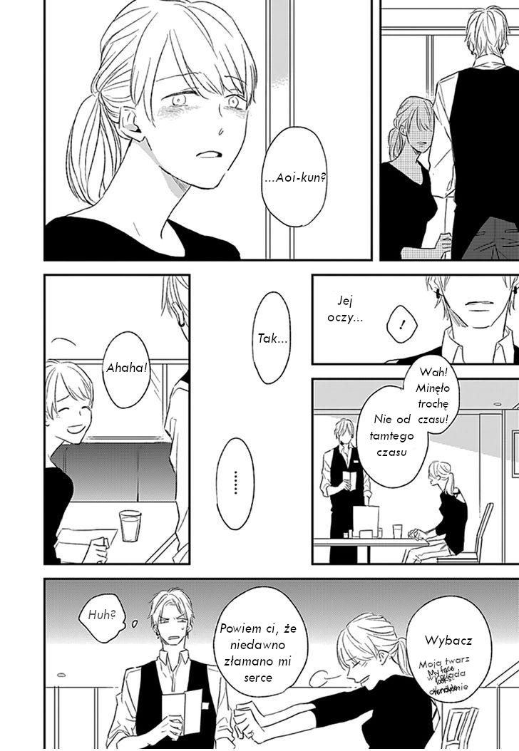 Portrait Oneshot 第29页