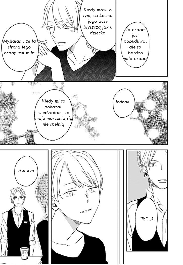 Portrait Oneshot 第30页