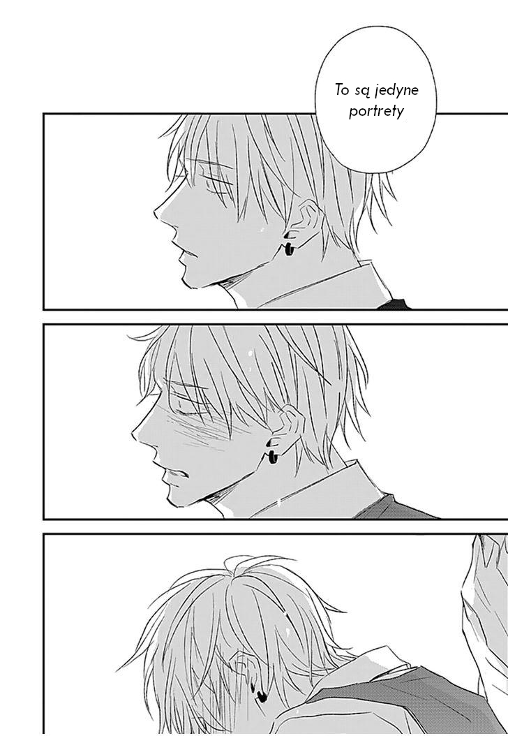 Portrait Oneshot 第33页