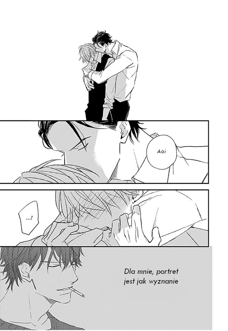 Portrait Oneshot 第34页