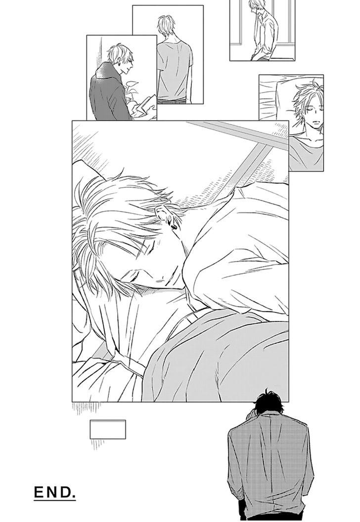 Portrait Oneshot 第35页