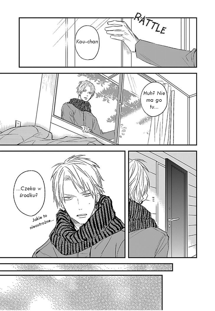 Portrait Oneshot 第10页